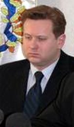 Сергей Остроумов