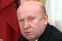 Шанцев Валерий