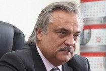 Виктор Клочай