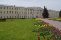 Законодательное собрание (фото из архива НИА Нижний Новгород)