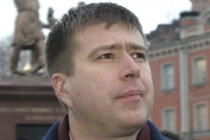 Александр Коновалов