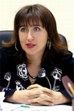 Ирина Живихина