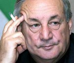 Сергей Багапш