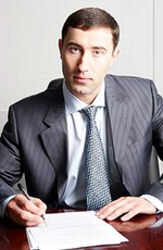 Юрий Лопусов