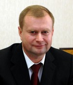 Михаил Барковский