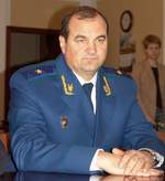 Дебютант рейтинга - Валерий Максименко