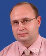 Михаил Ткачев. Фото из архива НИА Нижний Новгород