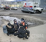 Обсуждение правил транспортировки детей ведется на всех уровнях