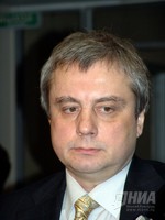 Николай Шильнов