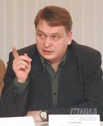 Владислав Егоров (фото Вячеслава Сенникова)