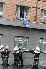 Даже высокая выучка спасателей не способна защитить людей от из безответственности