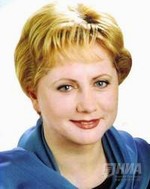 Ольга Носкова