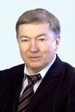 Владимир Жигалов