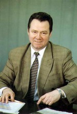 Александр Сериков