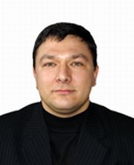 Виталий Ковалев