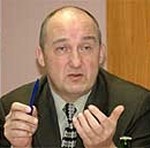 Андрей Синильщиков (фото: nevod.ru)