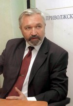 Станислав Бисин