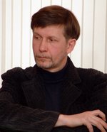 Андрей Дахин (фото Вячеслава Сенникова)