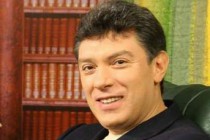 Борис Немцов: В детстве я был губернатором Нижегородской области