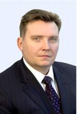 Дмитрий Малухин