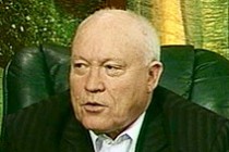 Юрий Ежов: Чем старше человек, тем больше он должен трудиться