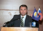 Вячеслав Володин