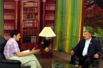 Александр Косовских: Оппозиция – это тот контрольный орган, который не дает власти возможность расслабляться