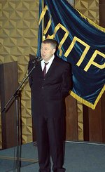 Владимир Жириновский