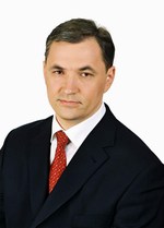 Алексей Санников