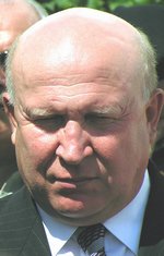 Валерий Шанцев