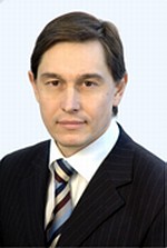 Алексей Бобров