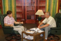 Александр Цапин: Формула: кто стал директором, тот и стал успешным  - в корне неправильная