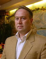 Игорь Кораллов