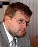 Никита Белых