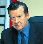 Госдума России утвердила Виктора Зубкова на посту премьера РФ