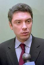 Борис Немцов (фото: rosbalt.ru)