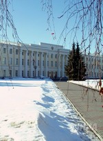 Восемь кандидатур рассматриваются на пост заместителя председателя Законодательного собрания Нижегородской области