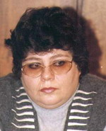 Ольга Сулима