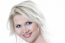 Анна Дмитриева: Глянец – это очень серьезно