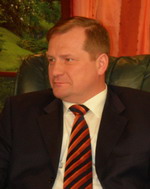 Дмитрий Кузин