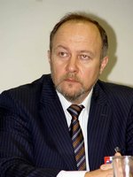 Валерий Барулин