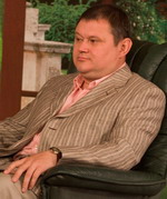 Владимир Стальмахов: Саакашвилли место в тюрьме, в международной, в Гааге, а лучше на Гуантанамо