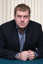 Игорь Макаров
