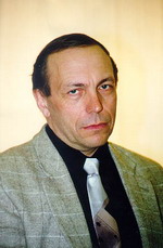 Евгений Чупрунов