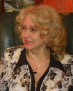 Людмила Хохлачева