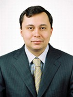 Алексей Ляпин