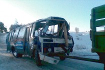 Фото предоставлено ГУ МЧС России по Нижегородской области