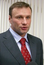 Дмитрий Сватковский