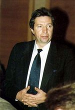 Владимир Иванов