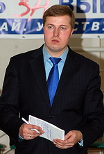 Сейчас нижегородскому отделению партии Единая Россия нужен компромисс, -  Сергей Бочаров